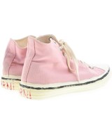 MARNI（マルニ）スニーカー ピンク サイズ:EU38(24.5cm位) レディース/2200718962043