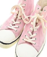 MARNI（マルニ）スニーカー ピンク サイズ:EU38(24.5cm位) レディース/2200718962043