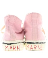 MARNI（マルニ）スニーカー ピンク サイズ:EU38(24.5cm位) レディース/2200718962043