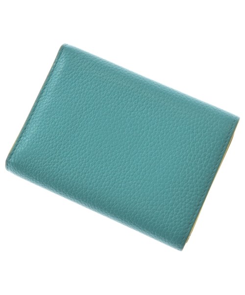 MARNI（マルニ）財布・コインケース 青 サイズ:- レディース/2200718962050