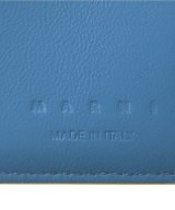 MARNI（マルニ）財布・コインケース 青 サイズ:- レディース/2200718962050