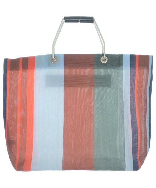 MARNI（マルニ）ハンドバッグ 青 サイズ:- レディース/2200718986018