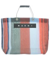MARNI（マルニ）ハンドバッグ 青 サイズ:- レディース/2200718986018
