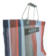 MARNI（マルニ）ハンドバッグ 青 サイズ:- レディース/2200718986018