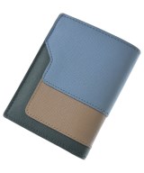 MARNI（マルニ）財布・コインケース 青 サイズ:- レディース/2200715140260