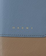 MARNI（マルニ）財布・コインケース 青 サイズ:- レディース/2200715140260