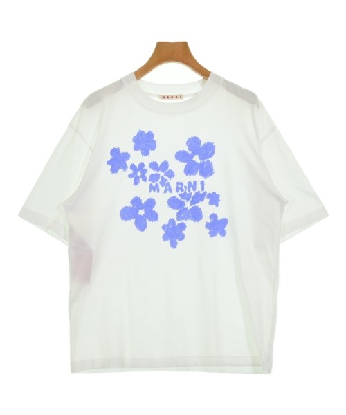 MARNI(マルニ)のTシャツ・カットソー サイズ:36(XS位) 21,800円