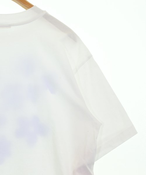 MARNI（マルニ）Tシャツ・カットソー 白 サイズ:36(XS位) レディース/2200718593131