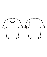 MARNI（マルニ）Tシャツ・カットソー 白 サイズ:36(XS位) レディース/2200718593131
