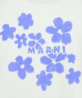 MARNI（マルニ）Tシャツ・カットソー 白 サイズ:36(XS位) レディース/2200718593131
