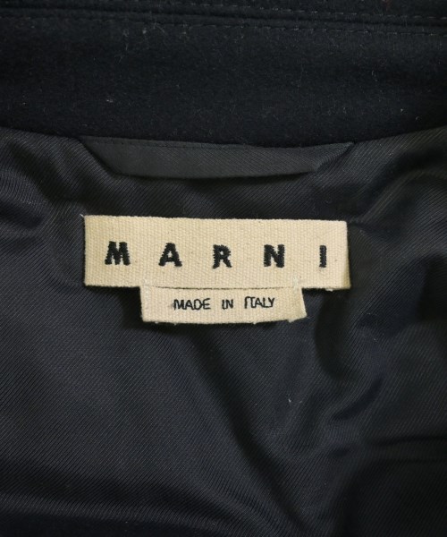 MARNI（マルニ）その他 紺 サイズ:44(S位) メンズ/2200719170034