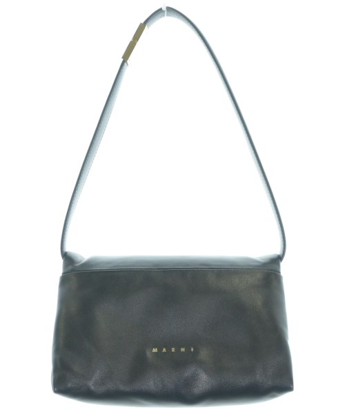 MARNI（マルニ）ショルダーバッグ 黒 サイズ:- レディース/2200719323027
