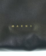 MARNI（マルニ）ショルダーバッグ 黒 サイズ:- レディース/2200719323027