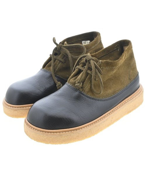 MARNI(マルニ)のブーツ サイズ:EU38(24.5cm位) 34,100円