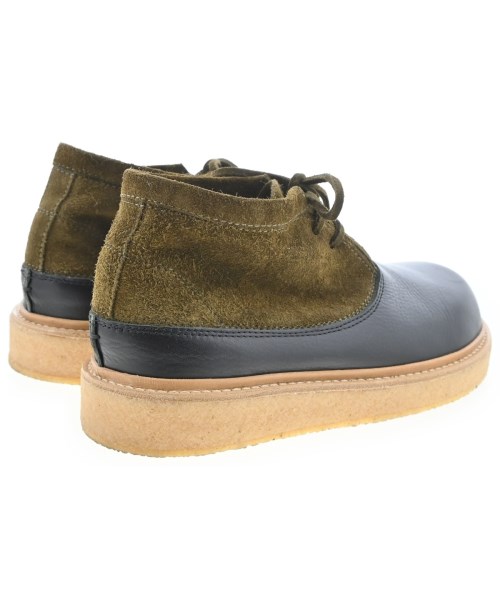 MARNI（マルニ）ブーツ 黒 サイズ:EU38(24.5cm位) レディース/2200719326219