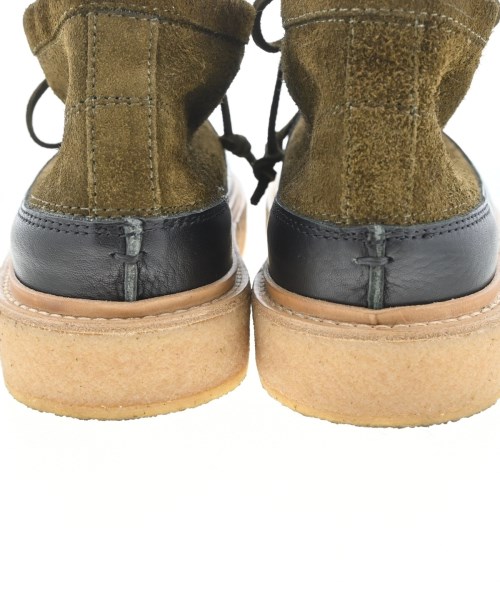 MARNI（マルニ）ブーツ 黒 サイズ:EU38(24.5cm位) レディース/2200719326219