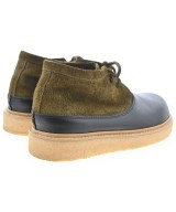 MARNI（マルニ）ブーツ 黒 サイズ:EU38(24.5cm位) レディース/2200719326219
