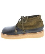 MARNI（マルニ）ブーツ 黒 サイズ:EU38(24.5cm位) レディース/2200719326219