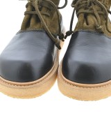 MARNI（マルニ）ブーツ 黒 サイズ:EU38(24.5cm位) レディース/2200719326219
