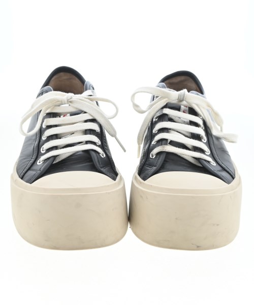 MARNI（マルニ）スニーカー 黒 サイズ:EU42(27cm位) メンズ/2200719374029