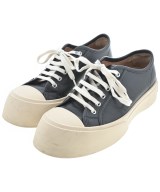 MARNI（マルニ）スニーカー 黒 サイズ:EU42(27cm位) メンズ/2200719374029