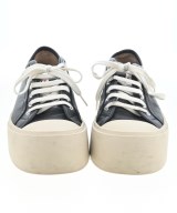 MARNI（マルニ）スニーカー 黒 サイズ:EU42(27cm位) メンズ/2200719374029