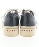 MARNI（マルニ）スニーカー 黒 サイズ:EU42(27cm位) メンズ/2200719374029