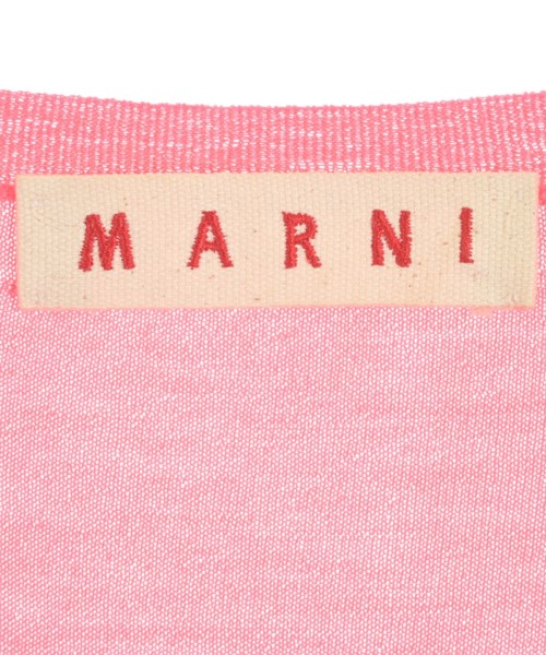 MARNI（マルニ）ベスト ピンク サイズ:38(S位) レディース/2200714360058
