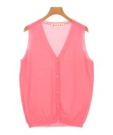 MARNI（マルニ）ベスト ピンク サイズ:38(S位) レディース/2200714360058