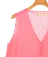 MARNI（マルニ）ベスト ピンク サイズ:38(S位) レディース/2200714360058