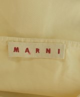 MARNI（マルニ）ブラウス 黄 サイズ:36(XS位) レディース/2200714397078