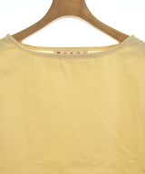 MARNI（マルニ）ブラウス 黄 サイズ:36(XS位) レディース/2200714397078