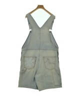 MARNI（マルニ）オールインワン/サロペット 青 サイズ:40(M位) レディース/2200718293864