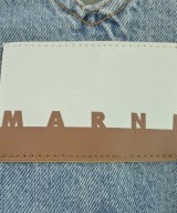 MARNI（マルニ）オールインワン/サロペット 青 サイズ:40(M位) レディース/2200718293864