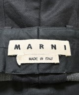 MARNI（マルニ）その他 黒 サイズ:44(S位) メンズ/2200719540219