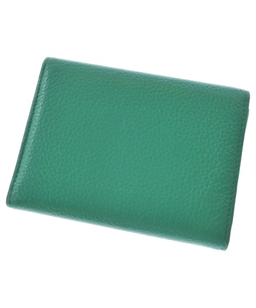 MARNI（マルニ）財布・コインケース 緑 サイズ:- レディース/2200719579011