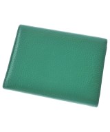 MARNI（マルニ）財布・コインケース 緑 サイズ:- レディース/2200719579011