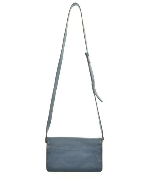 MARNI（マルニ）ショルダーバッグ 青 サイズ:- レディース/2200719579028