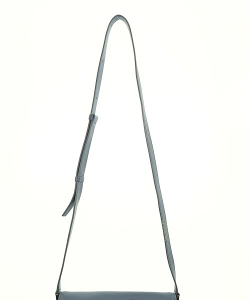 MARNI（マルニ）ショルダーバッグ 青 サイズ:- レディース/2200719579028