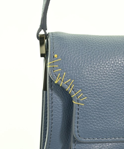 MARNI（マルニ）ショルダーバッグ 青 サイズ:- レディース/2200719579028