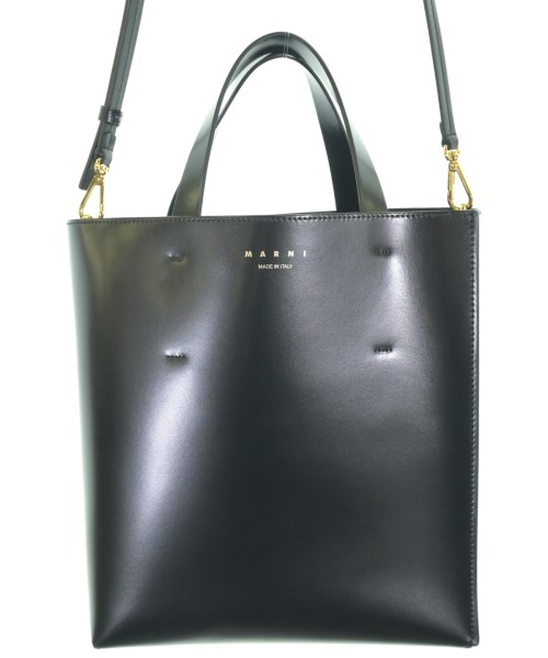 MARNI（マルニ）ショルダーバッグ 黒 サイズ:- レディース/2200719613074