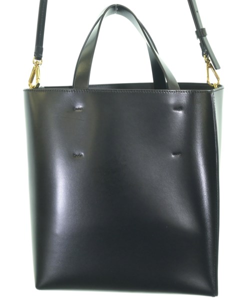 MARNI（マルニ）ショルダーバッグ 黒 サイズ:- レディース/2200719613074
