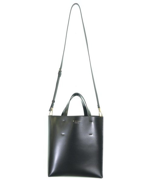 MARNI（マルニ）ショルダーバッグ 黒 サイズ:- レディース/2200719613074