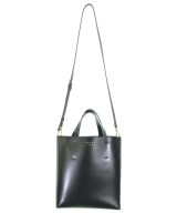 MARNI（マルニ）ショルダーバッグ 黒 サイズ:- レディース/2200719613074