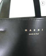 MARNI（マルニ）ショルダーバッグ 黒 サイズ:- レディース/2200719613074