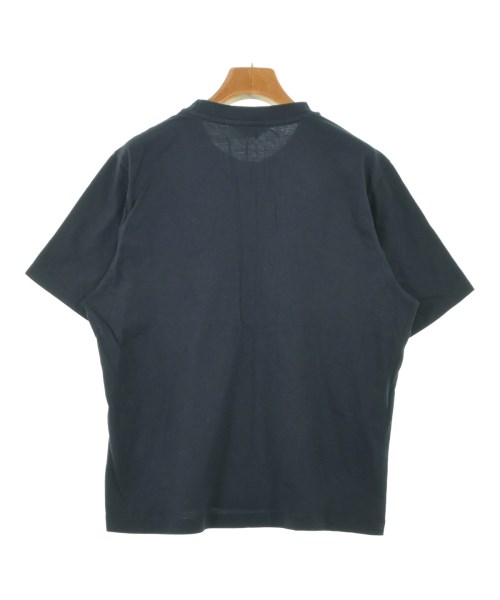 MARNI（マルニ）Tシャツ・カットソー 紺 サイズ:46(M位) メンズ/2200644873192