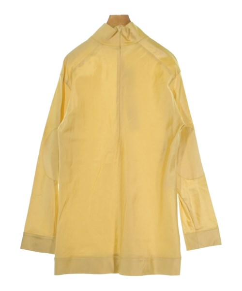 MARNI（マルニ）カジュアルシャツ 黄 サイズ:38(S位) レディース/2200645094084