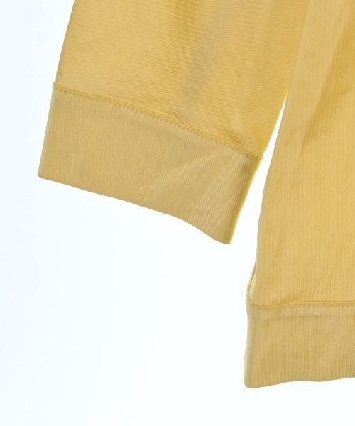 MARNI（マルニ）カジュアルシャツ 黄 サイズ:38(S位) レディース/2200645094084