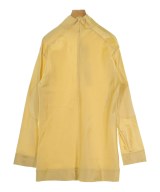 MARNI（マルニ）カジュアルシャツ 黄 サイズ:38(S位) レディース/2200645094084