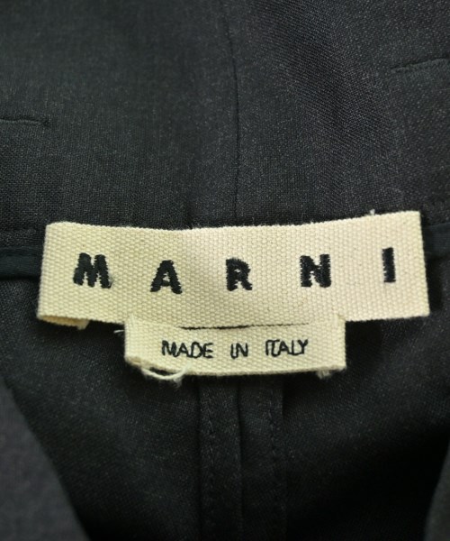 MARNI（マルニ）その他 グレー サイズ:46(M位) メンズ/2200631891147